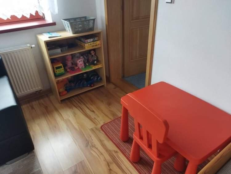 Ubytovani Pod Statkem Ticha Ngoại thất bức ảnh